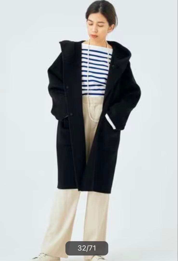 使用頻度極　IENA スーパー160ダブルフェイス フードコート