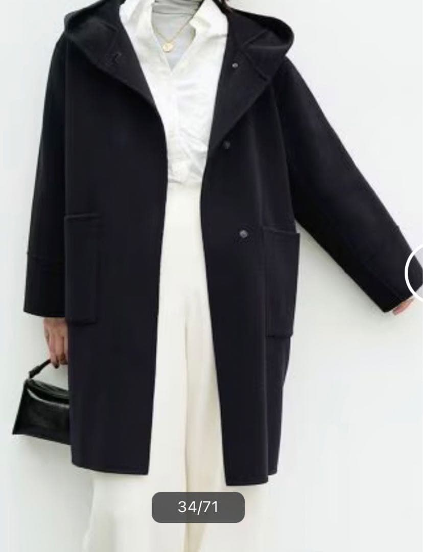 使用頻度極　IENA スーパー160ダブルフェイス フードコート