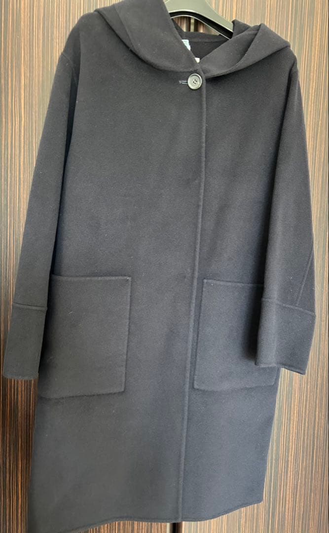 使用頻度極　IENA スーパー160ダブルフェイス フードコート