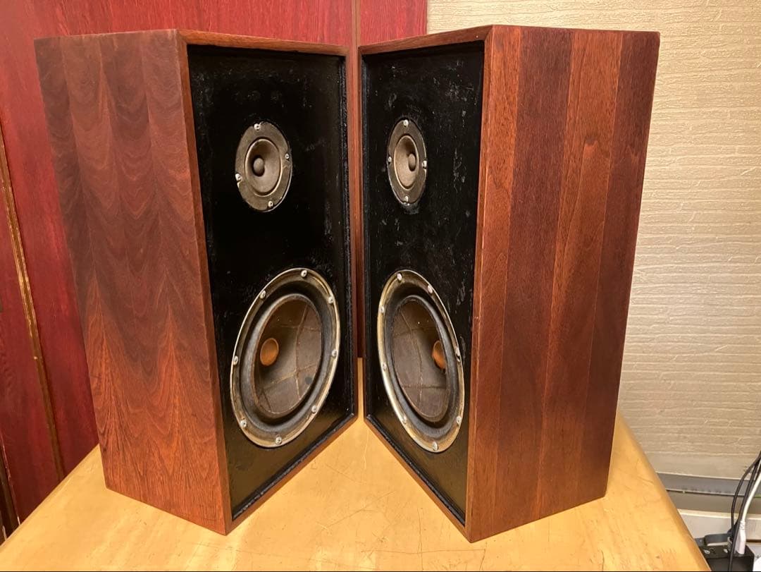 KLH MODEL THIRTY-TWO スピーカー ペア