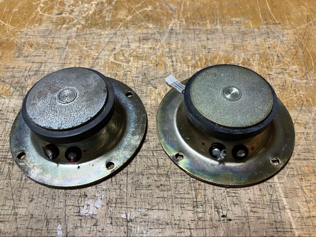 KLH MODEL THIRTY-TWO スピーカー ペア