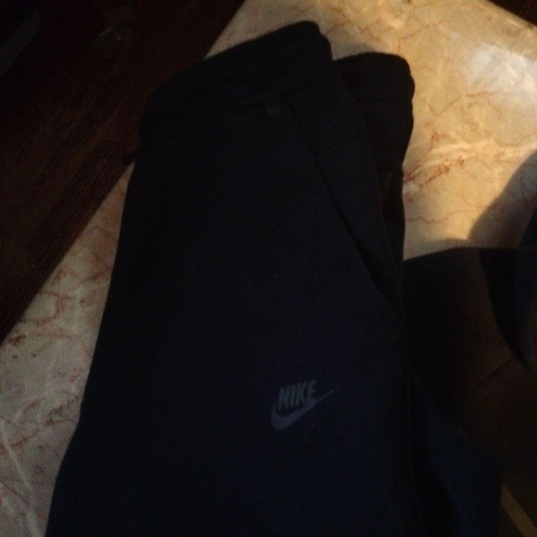 Nike テックフリース　セットアップ　Sサイズ