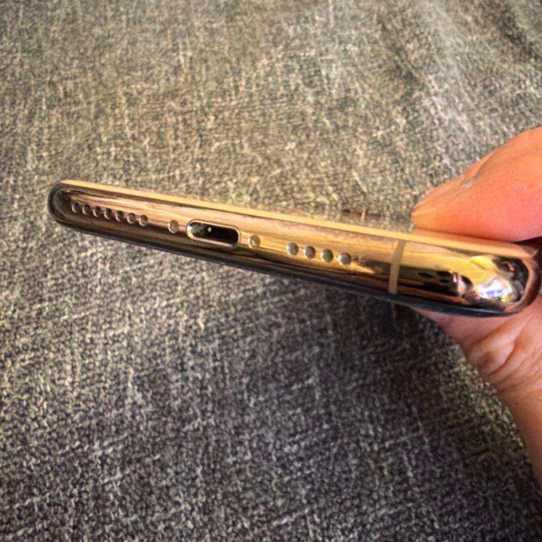 スマートフォン本体 iPhone xsmax 256GB