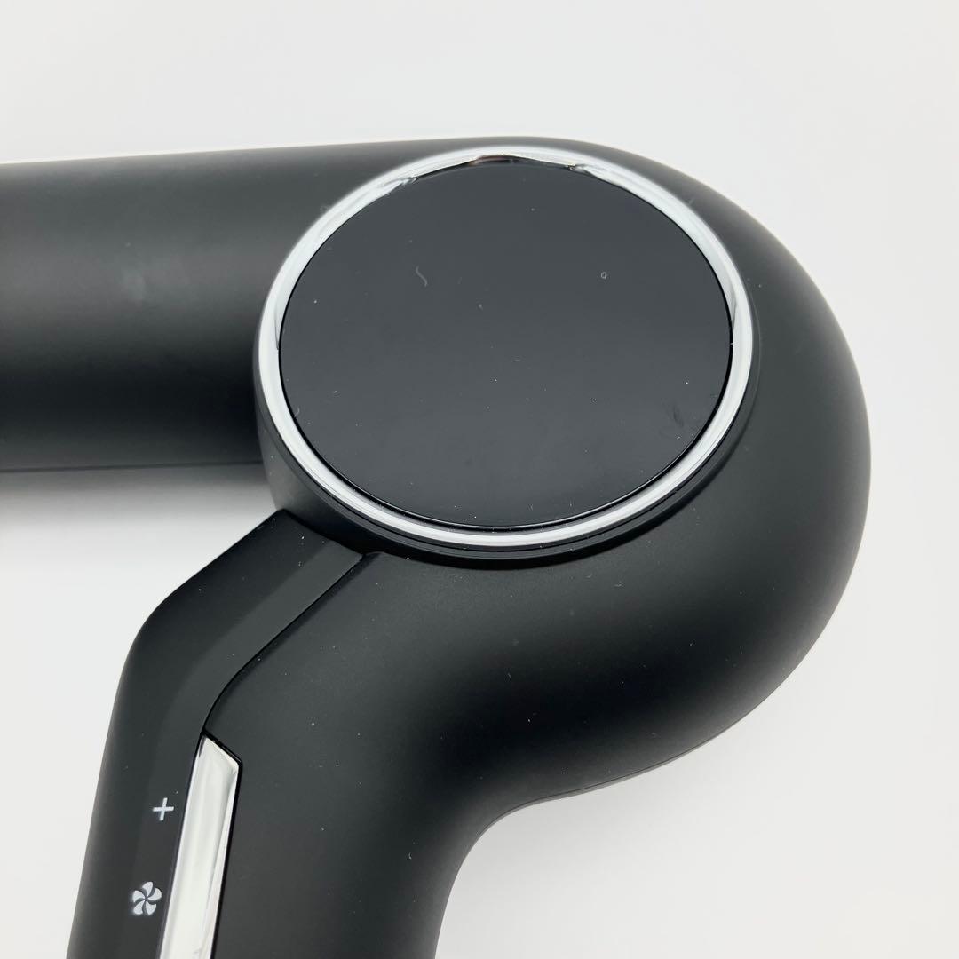 Nobby+ ノビープラス プロテクトイオンヘアドライヤー ND540A