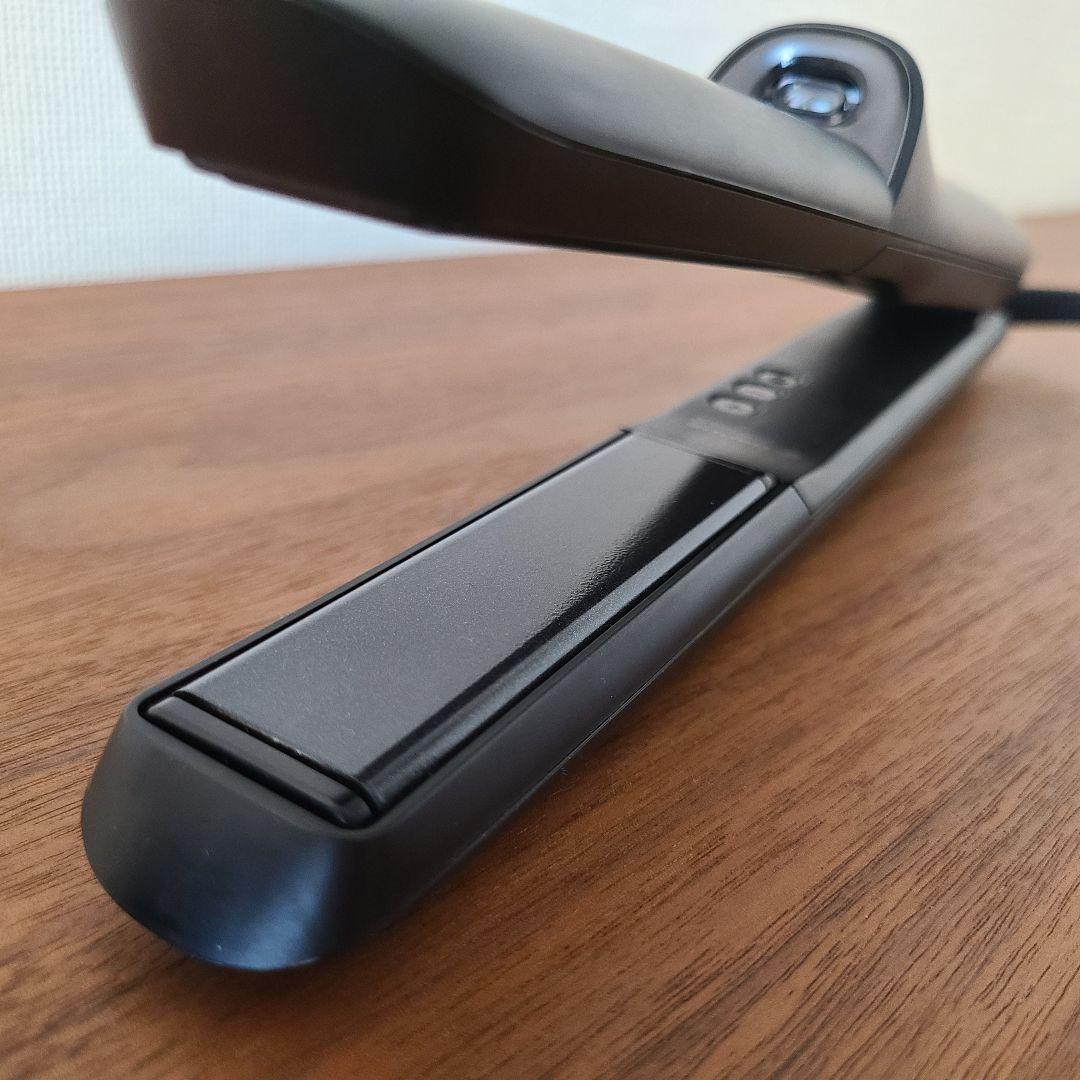 Panasonic ストレートアイロン 　ナノケア　EH-HN50