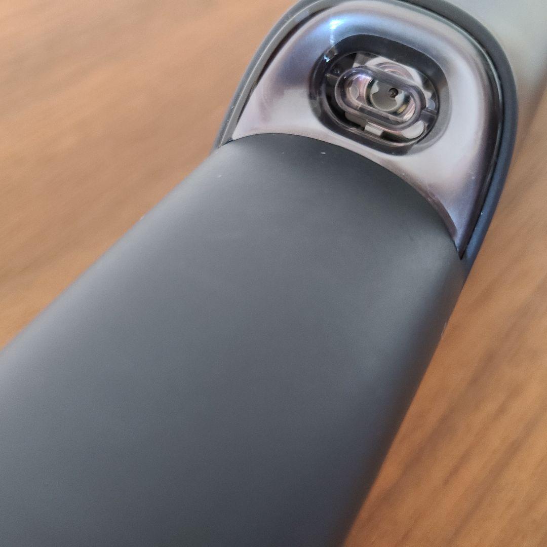 Panasonic ストレートアイロン 　ナノケア　EH-HN50