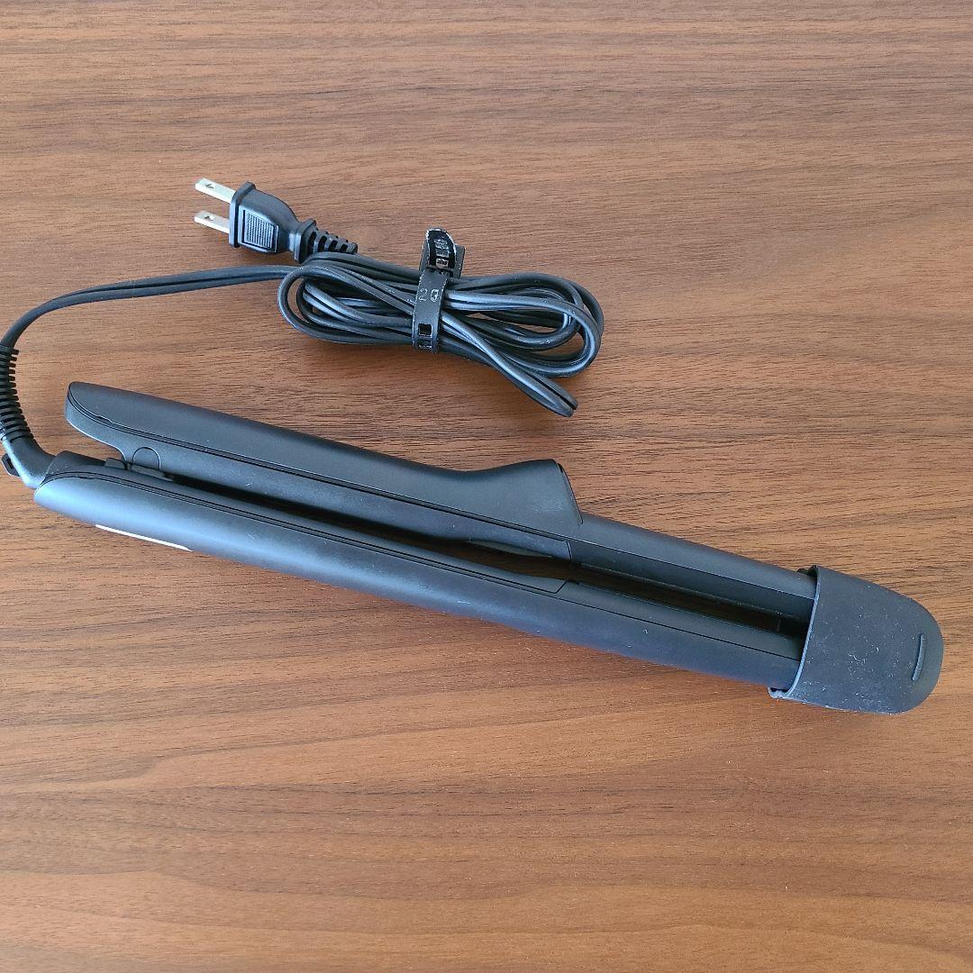 Panasonic ストレートアイロン 　ナノケア　EH-HN50