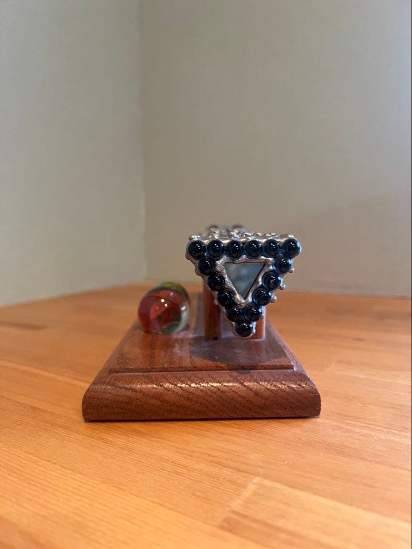 万華鏡 ステンドグラス