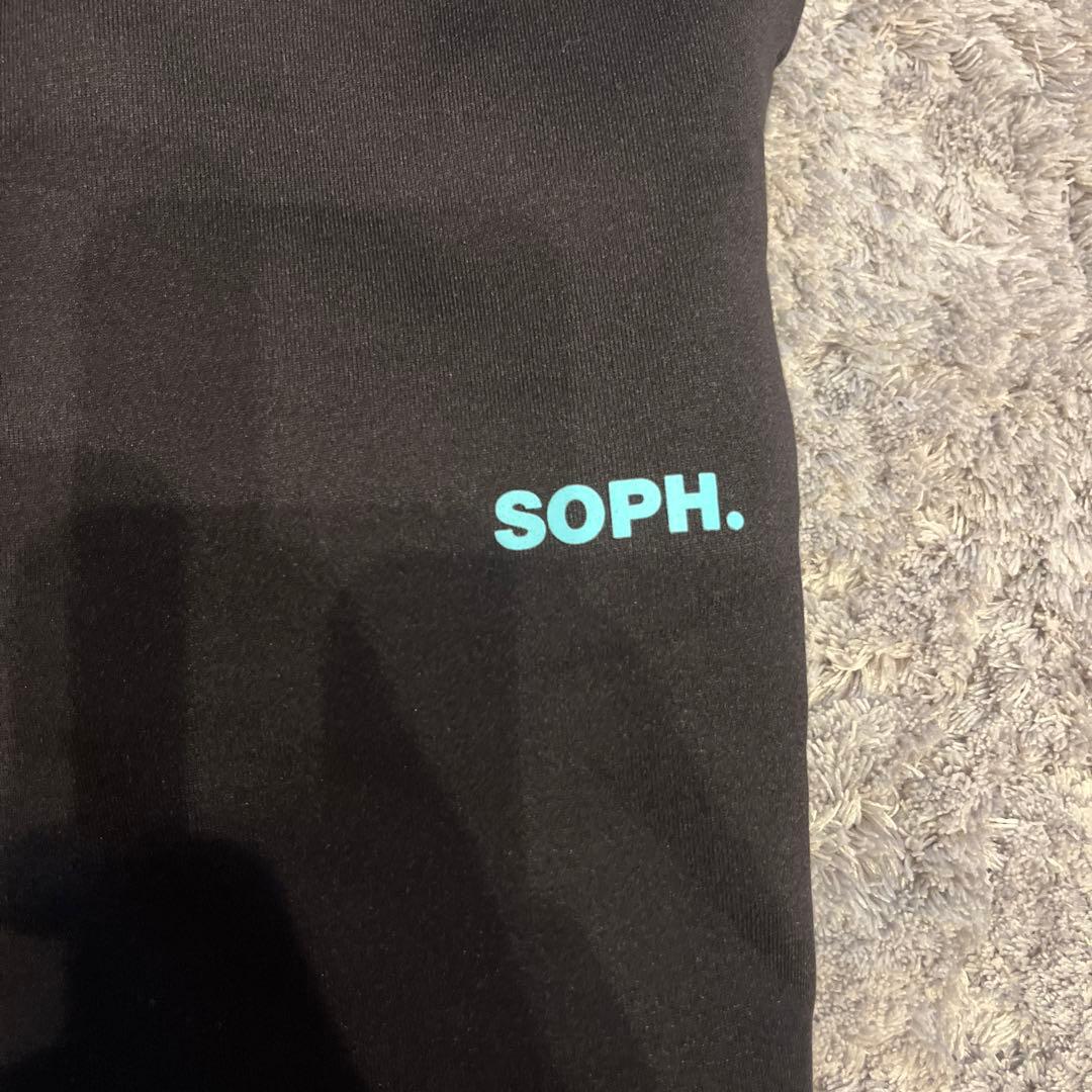 F.C.Real Bristol パンツ