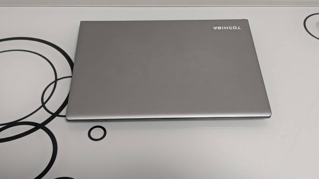 dynabook R63 Core i5／13.3インチ