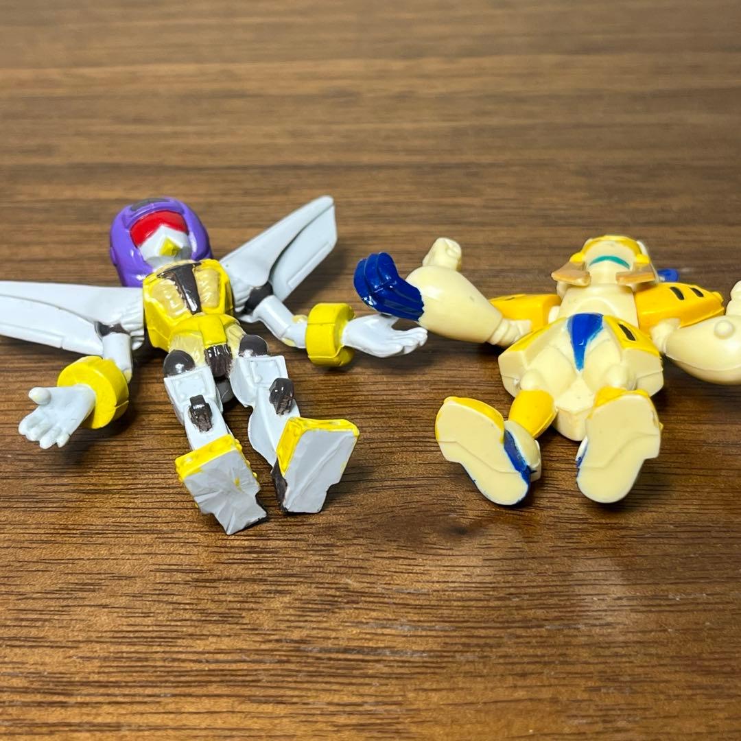 メダロット コレクション　7種セット