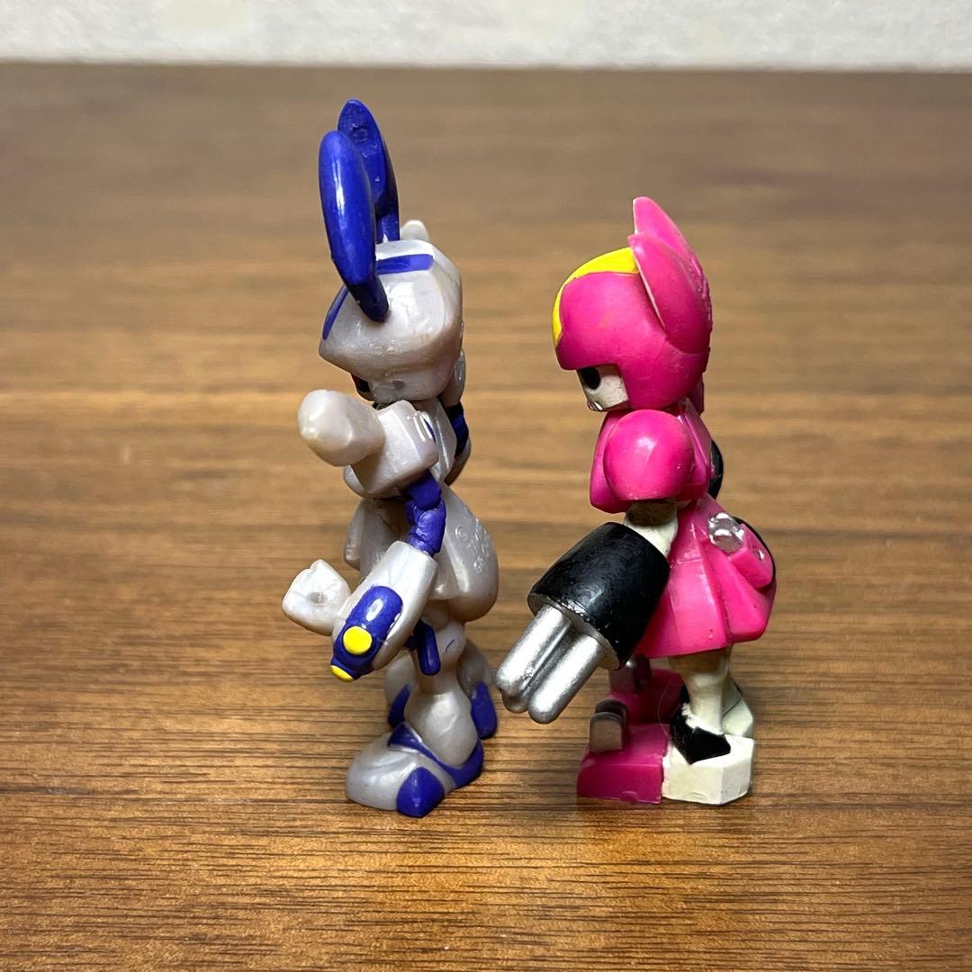 メダロット コレクション　7種セット