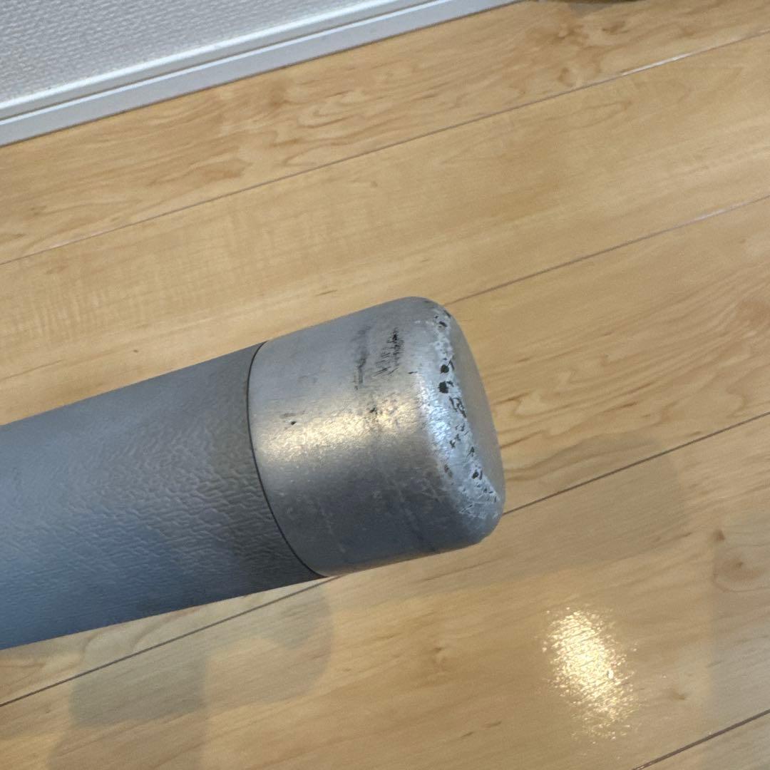 ミズノ　BEYONDMAX EV2N 少年野球　軟式バット 80cm 530g