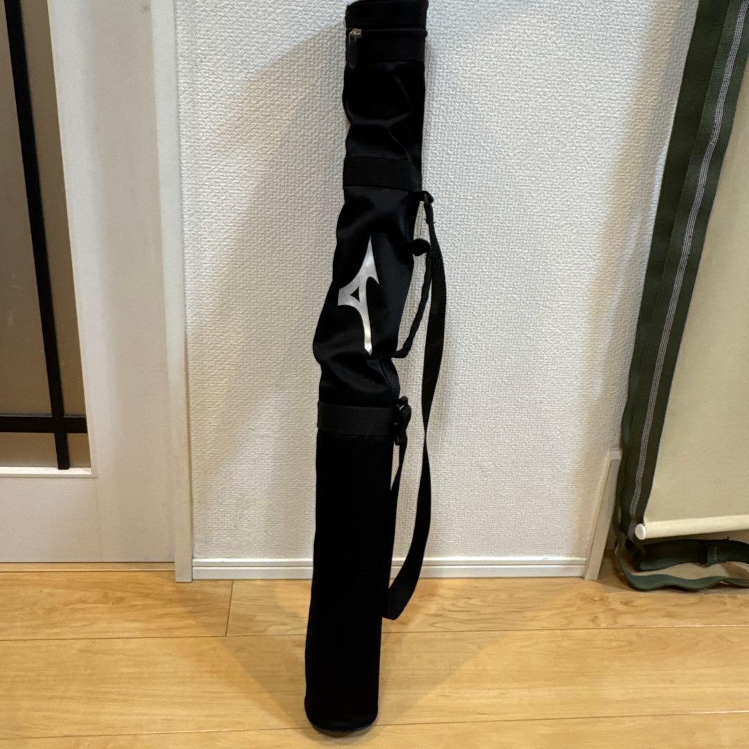 ミズノ　BEYONDMAX EV2N 少年野球　軟式バット 80cm 530g