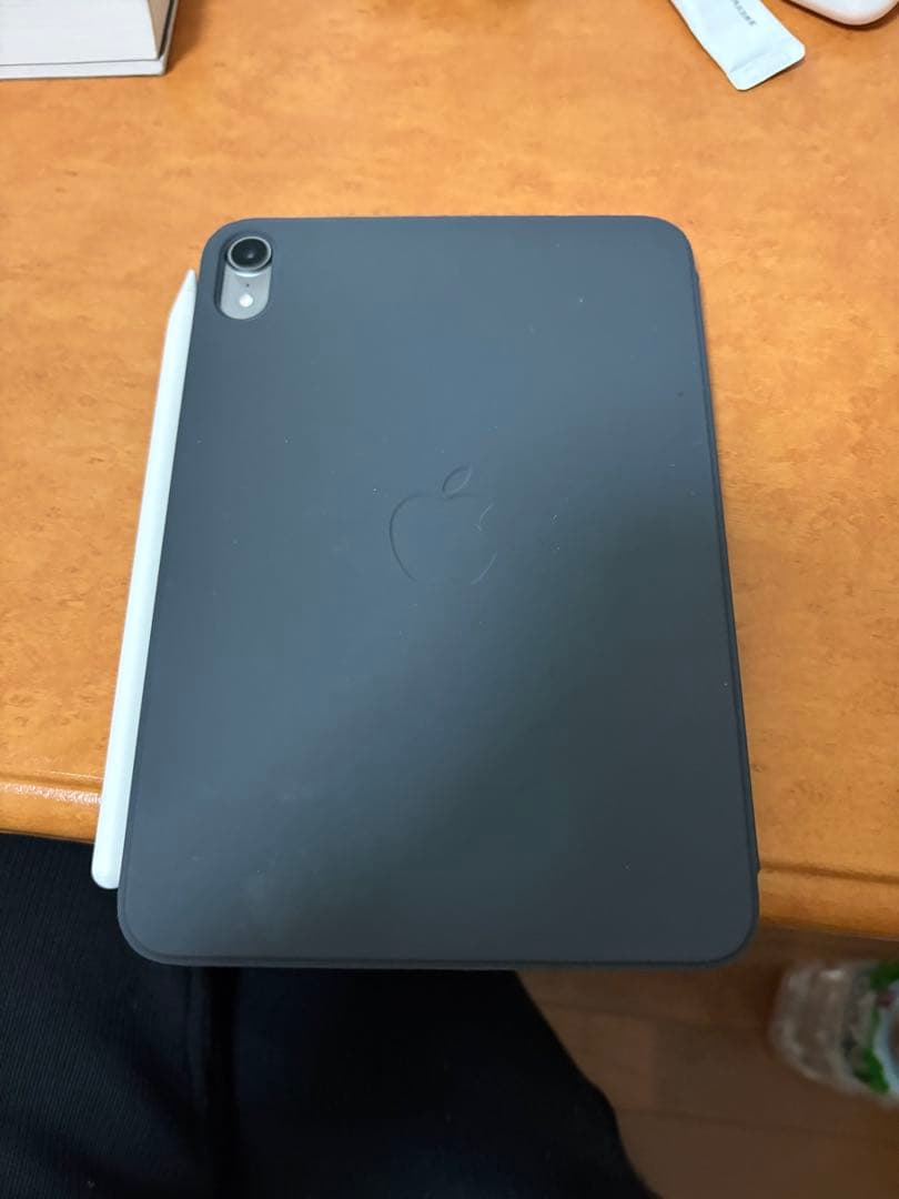 iPad mini A17proチップ+Apple Pencil Pro