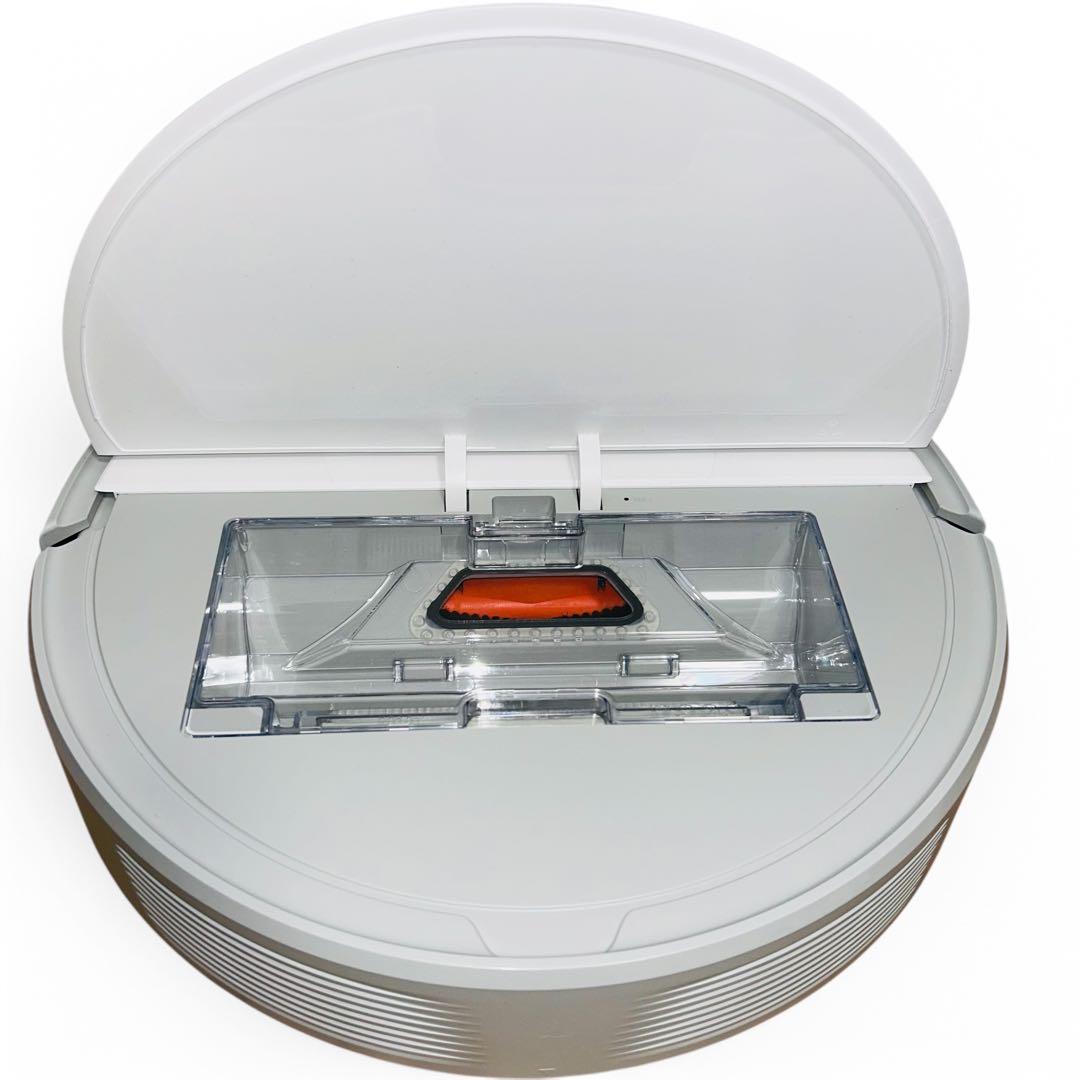 【極美品！】ロボロックRoborock E5 E502-04 ホワイト