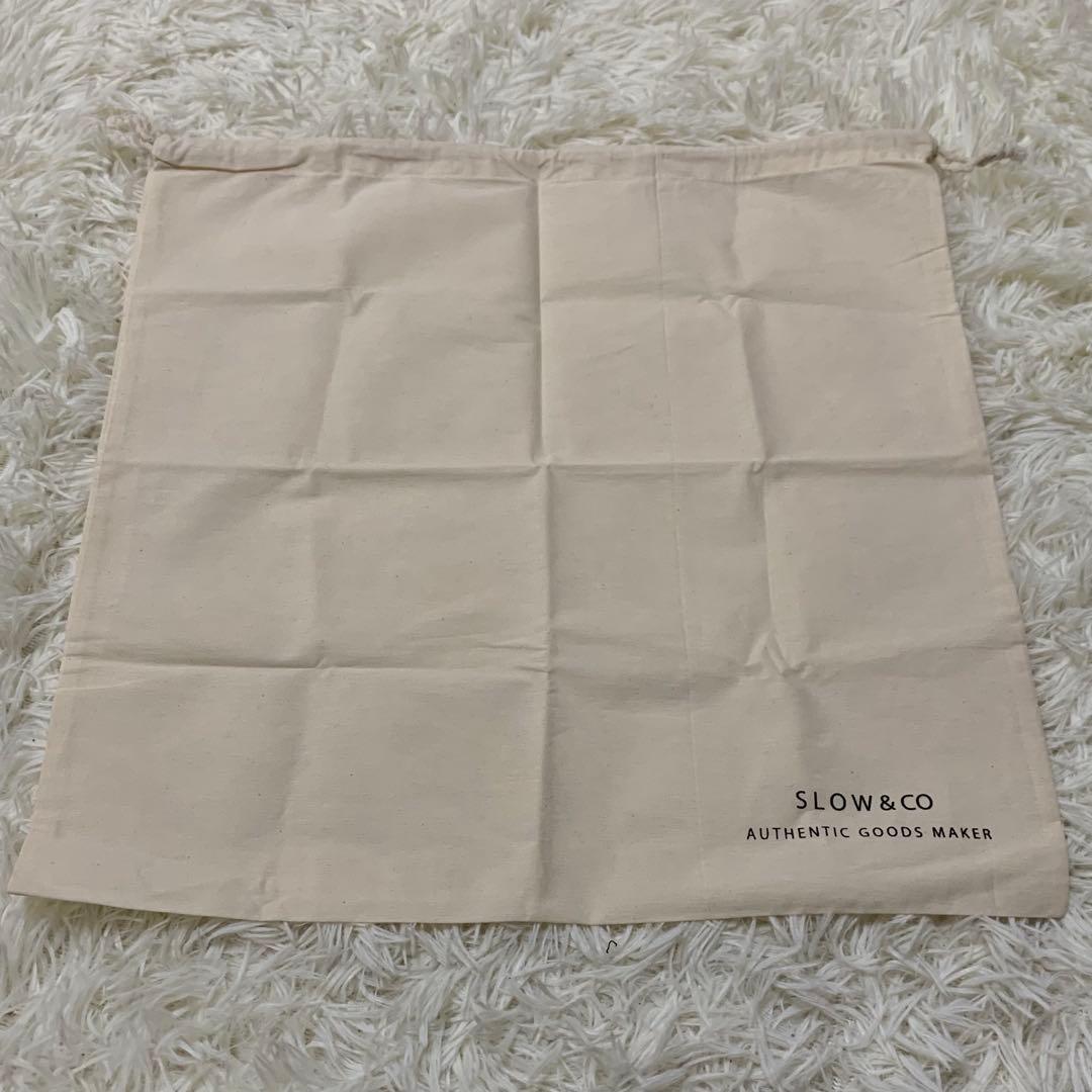 Bono スロウ - Twist Bon Sac Tote - S