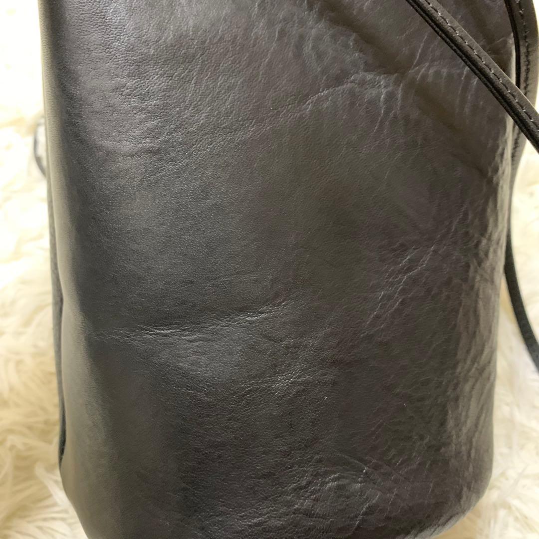 Bono スロウ - Twist Bon Sac Tote - S