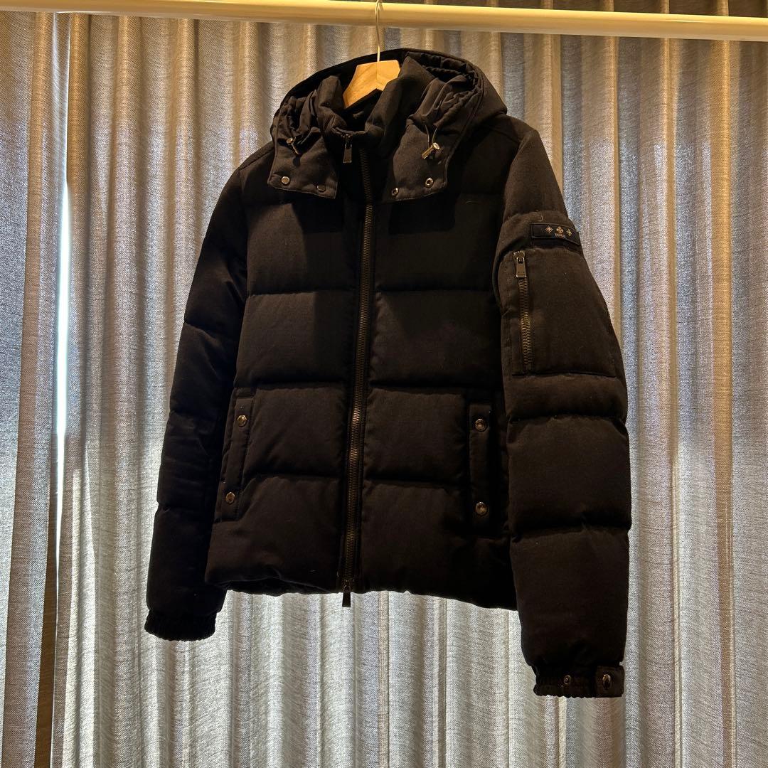 TATRAS KRAZ ダウンジャケット　シップス別注 ネイビー　Ｓ