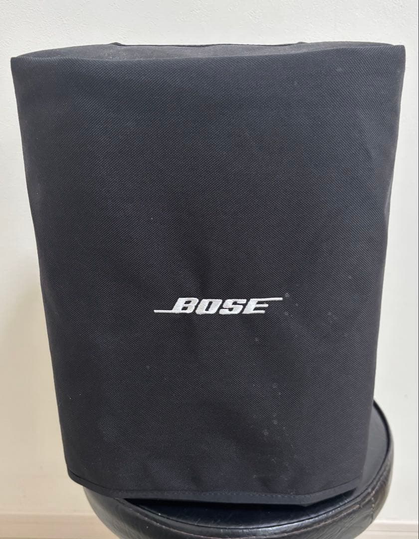 BOSE S1 Pro バッテリー内蔵ポータブルPAシステム