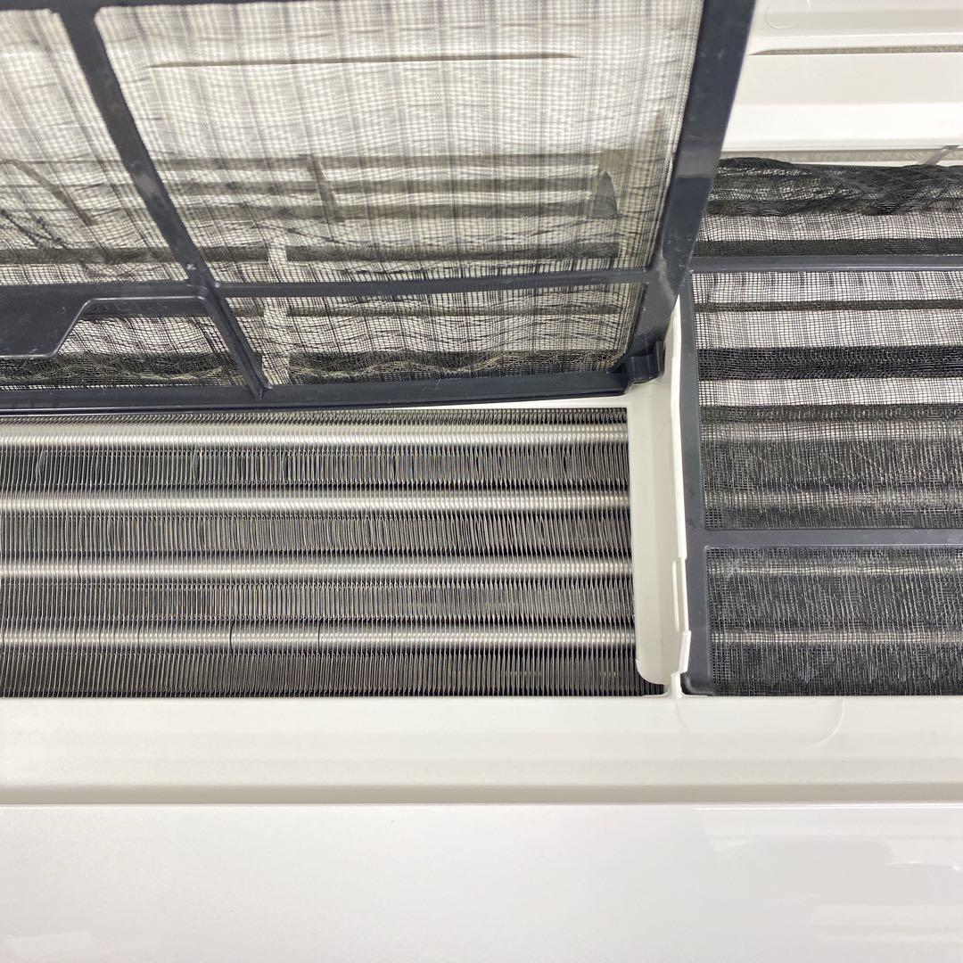 送料無料＊エアコン シャープ SHARP 2022年製 6畳用＊大阪 AS738