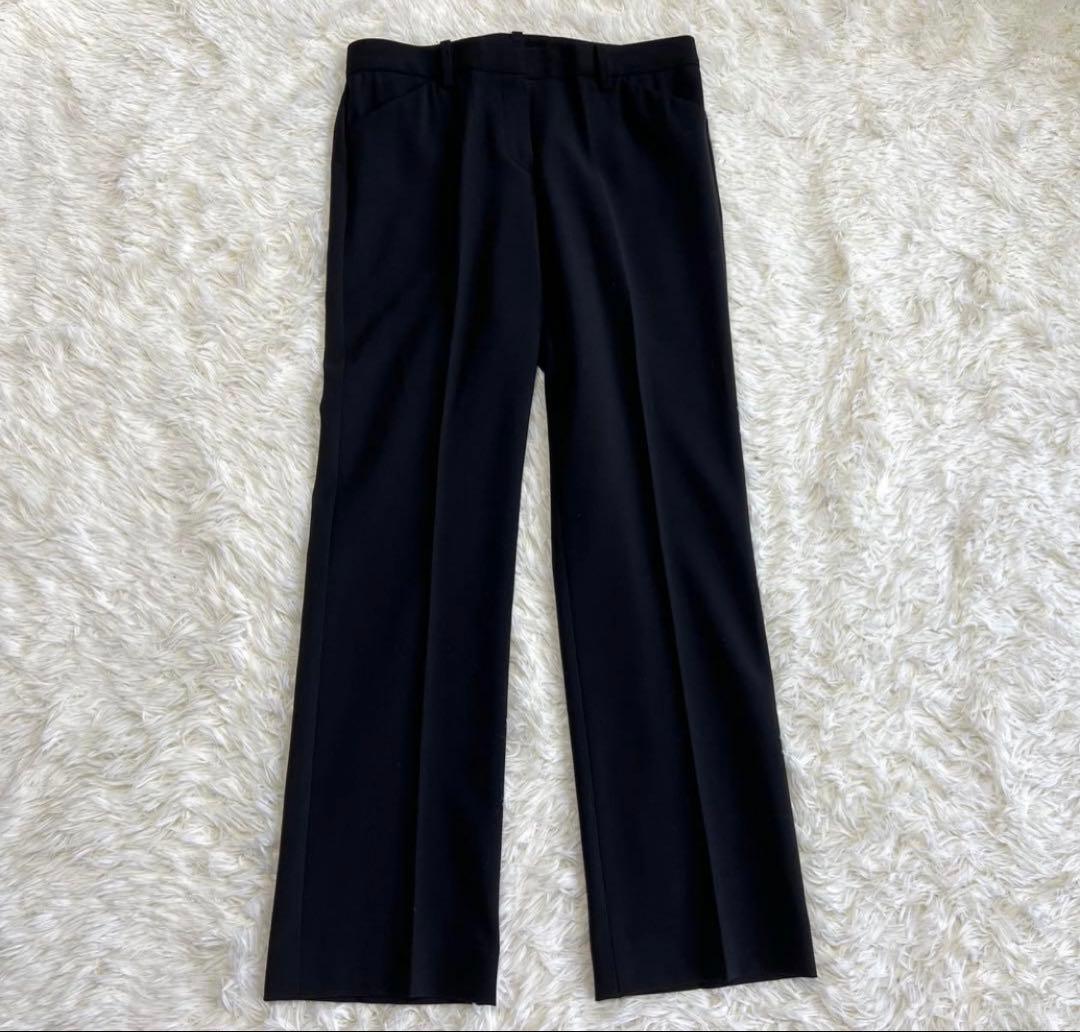 theory セオリー　フォーマルスーツ3点セット　9号　Mサイズ