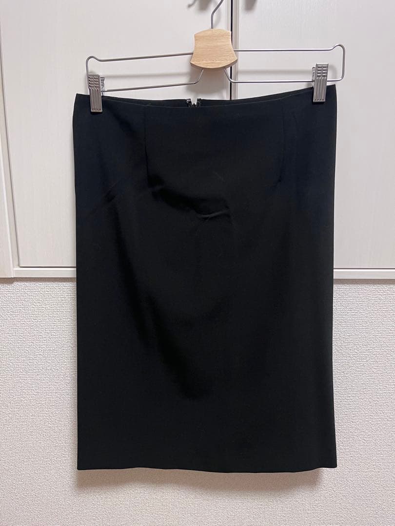 theory セオリー　フォーマルスーツ3点セット　9号　Mサイズ