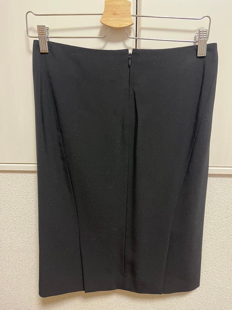 theory セオリー　フォーマルスーツ3点セット　9号　Mサイズ