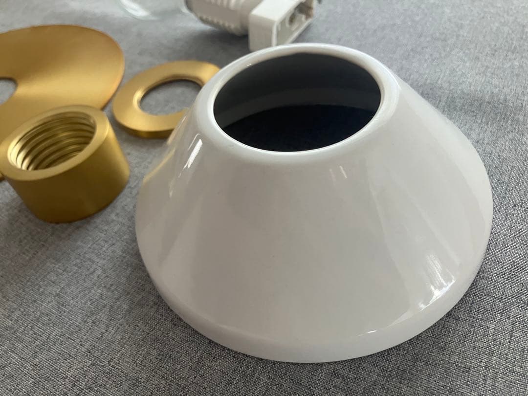 【kanademono】シーリングライト