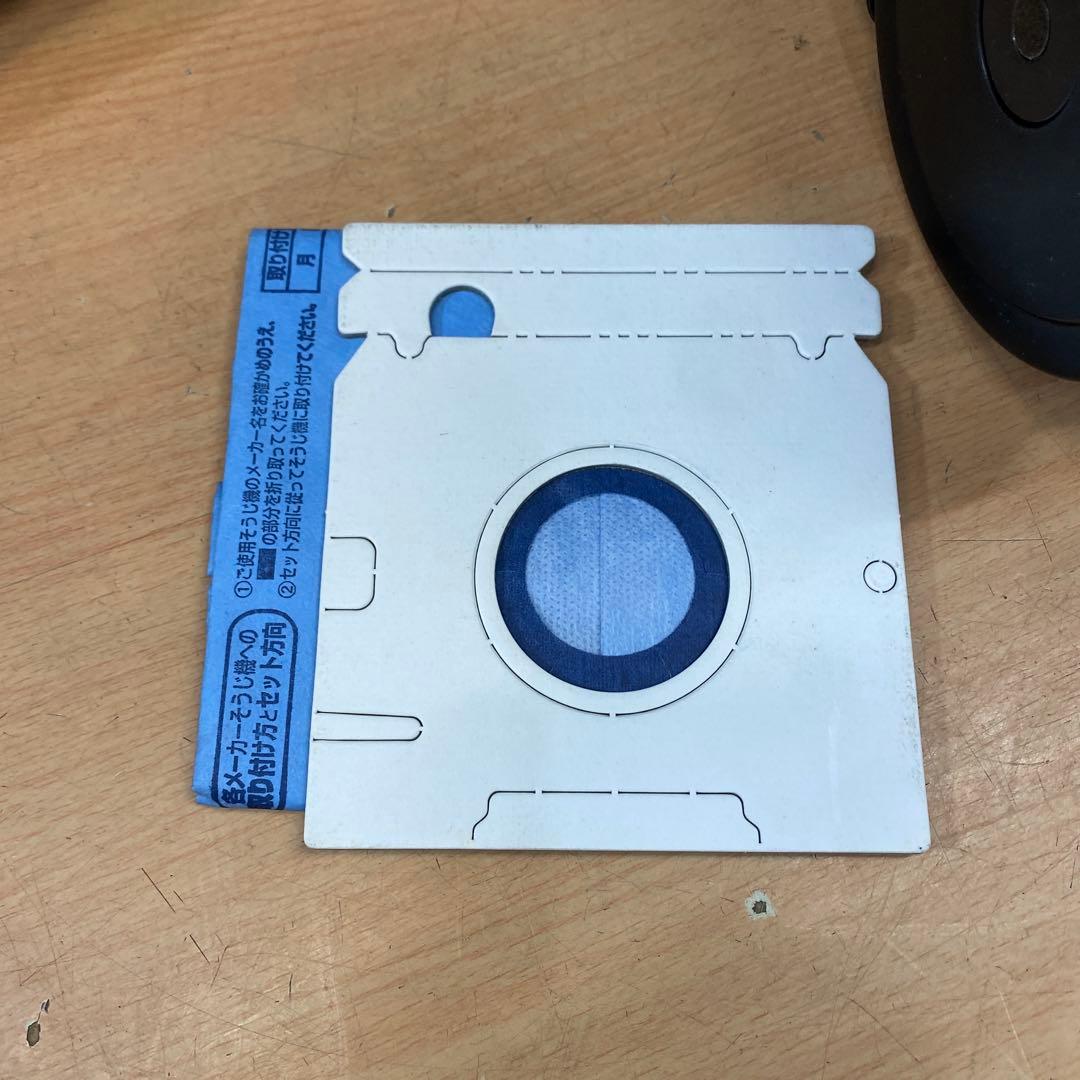 東芝 【TOSHIBA】 紙パック式掃除機 VC-PM9(H) 2024’