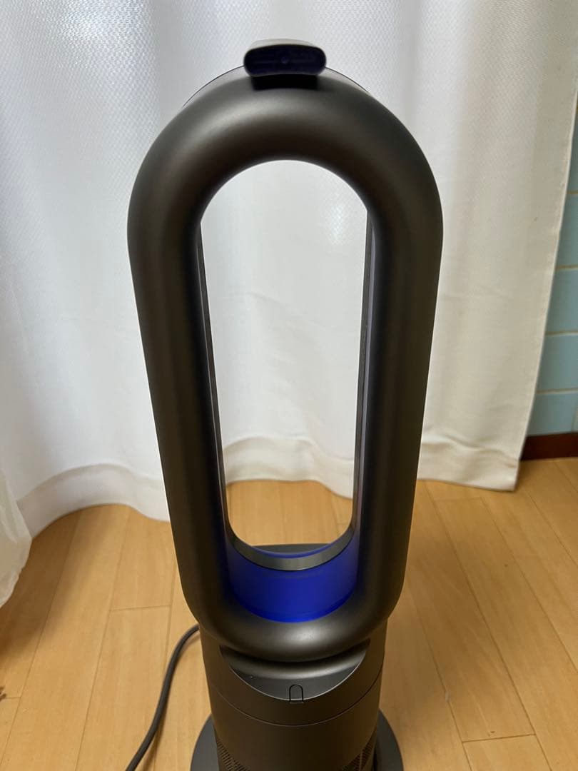 『2台❕』Dyson AM09 ファンヒーター 2018年式