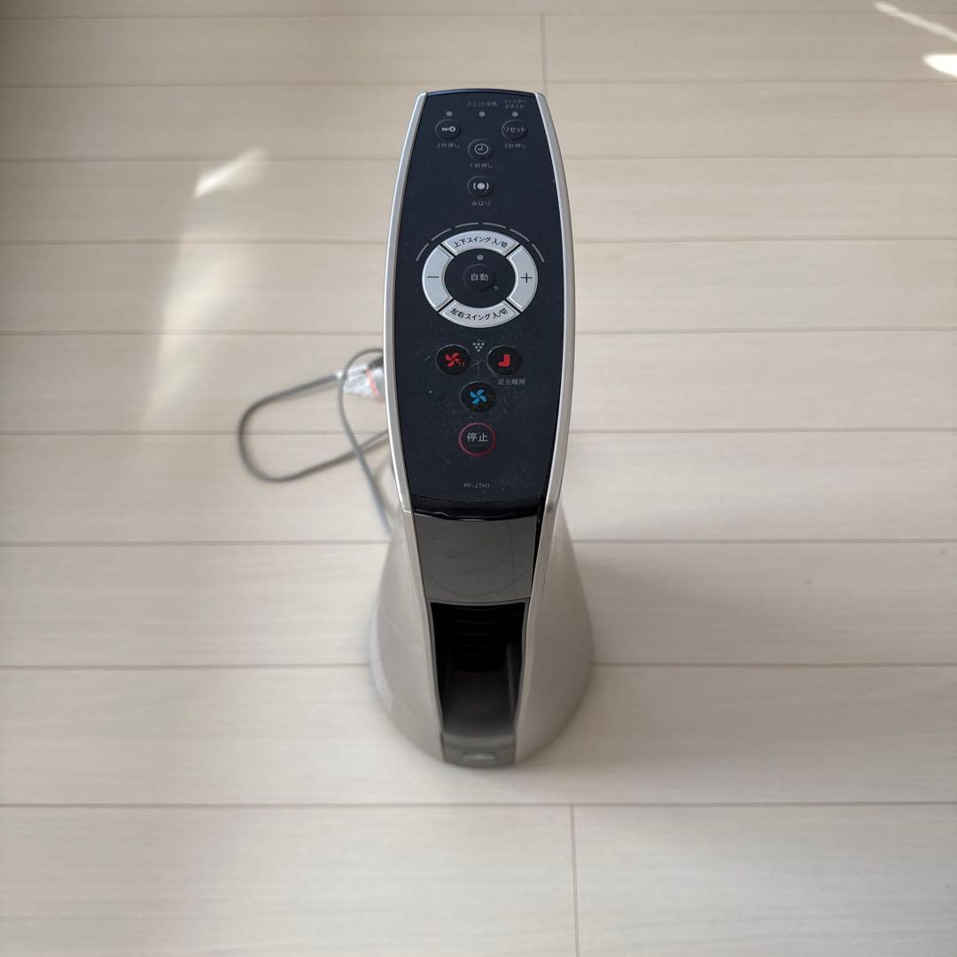 SHARP 冷風機 PF-JTH1-N