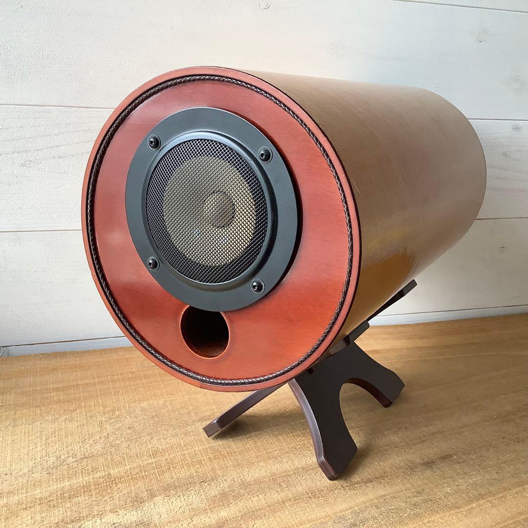 波動スピーカー　MS-1001 エムズシステム　無指向性スピーカー