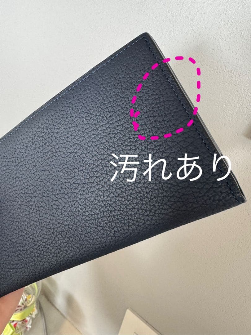 【引越しするので特売開催中】即日発送 ！ボナベンチュラ 長財布