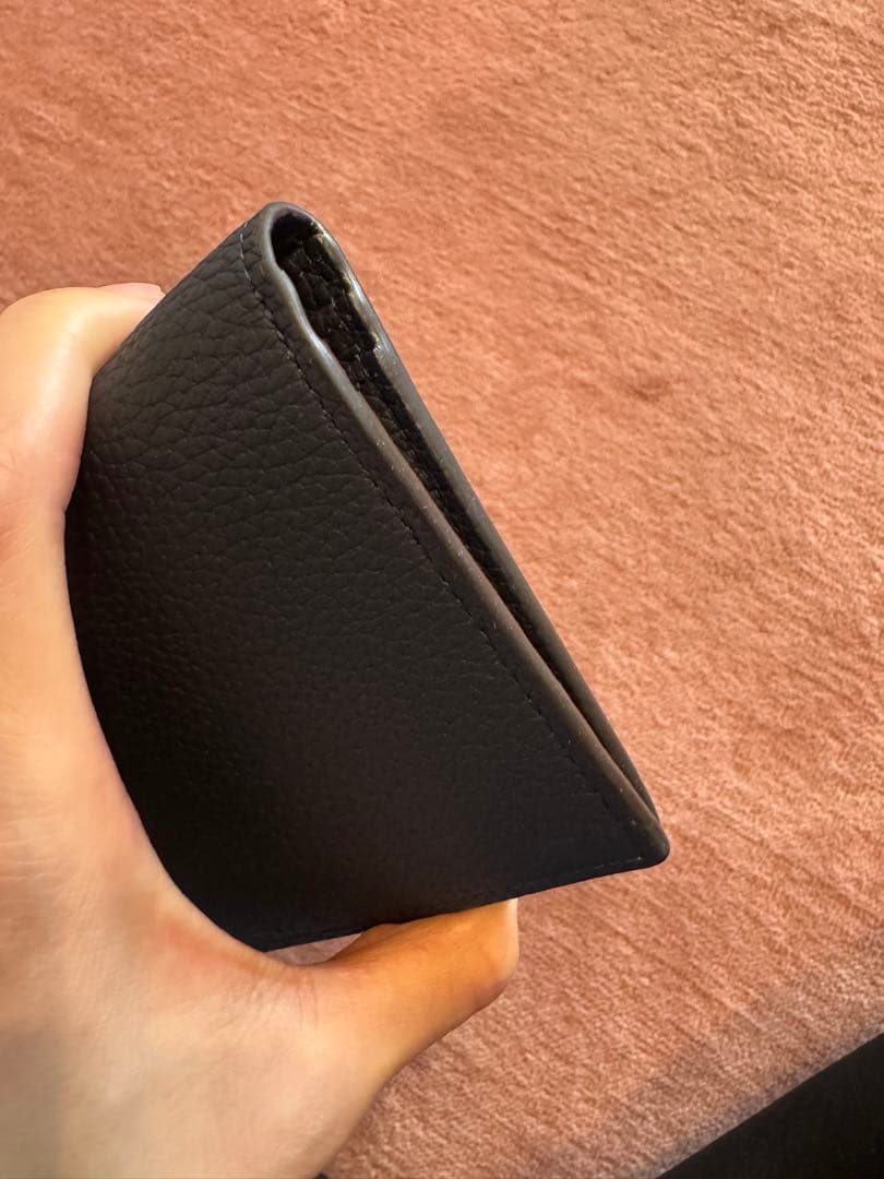 【引越しするので特売開催中】即日発送 ！ボナベンチュラ 長財布