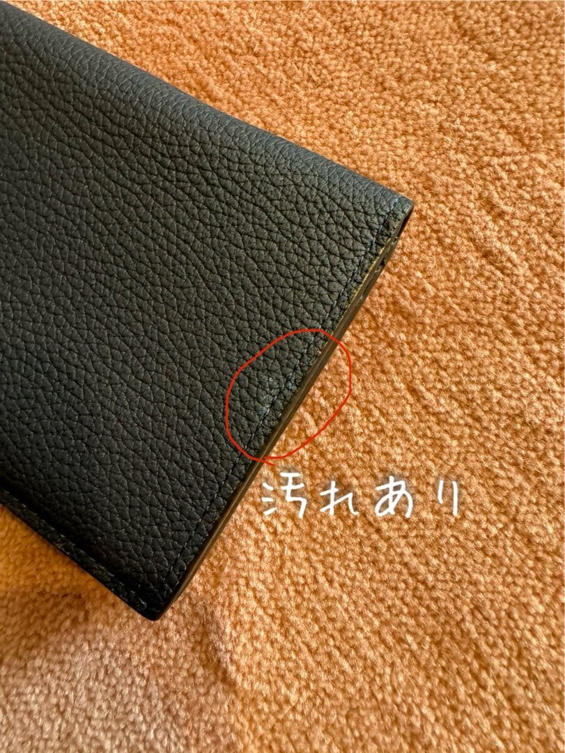 【引越しするので特売開催中】即日発送 ！ボナベンチュラ 長財布