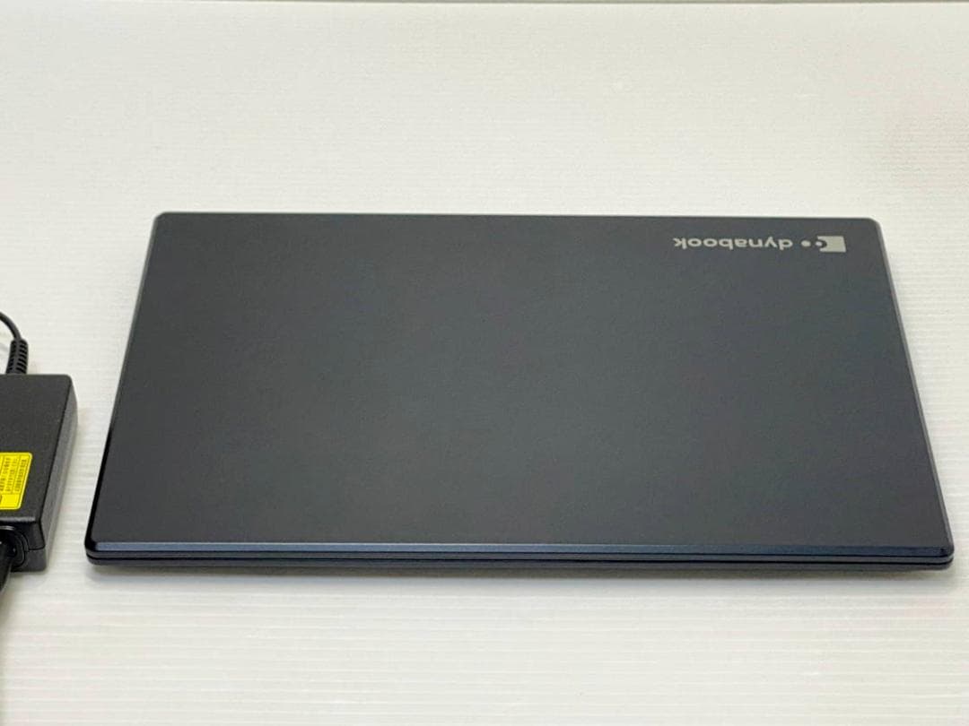 第10世代Core i7 dynabook G83/FS 16G NVMe256