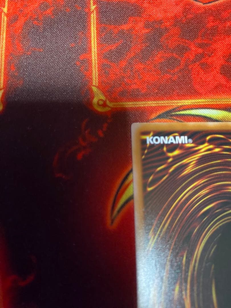 遊戯王ラッシュデュエル 超魔導剣士－ブラックパラディン ORR オーバーラッシュ