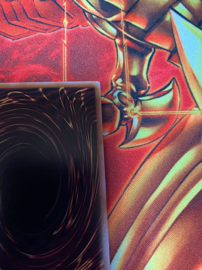 遊戯王ラッシュデュエル 超魔導剣士－ブラックパラディン ORR オーバーラッシュ