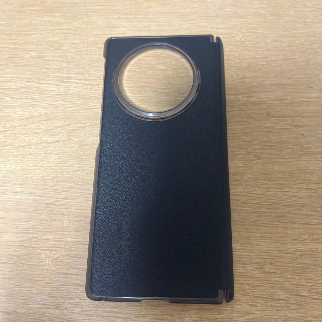 vivo X Fold3 SIMフリー 16GB 256GB 美品