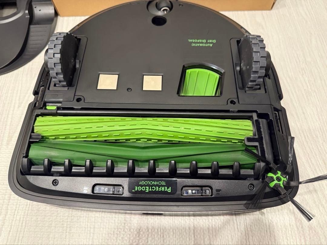 Roomba s9+ iRobot ルンバ アイロボット 掃除機