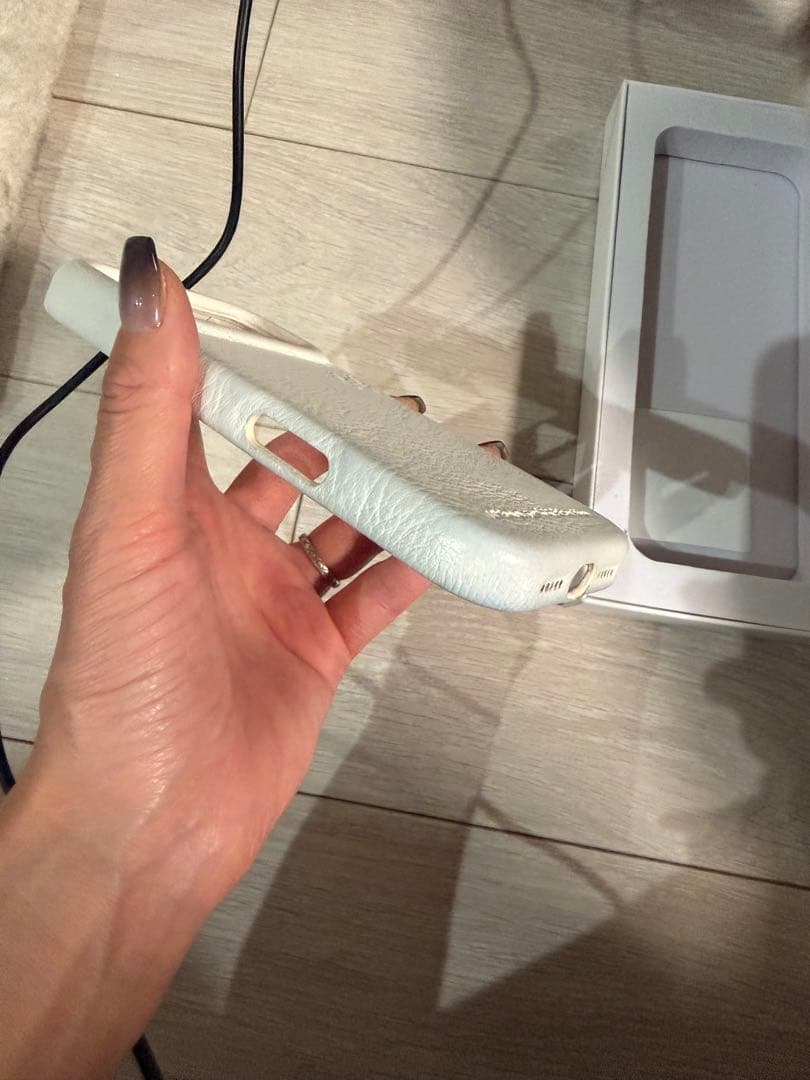 iPhoneアクセサリー urban sophistication iPhone17pro