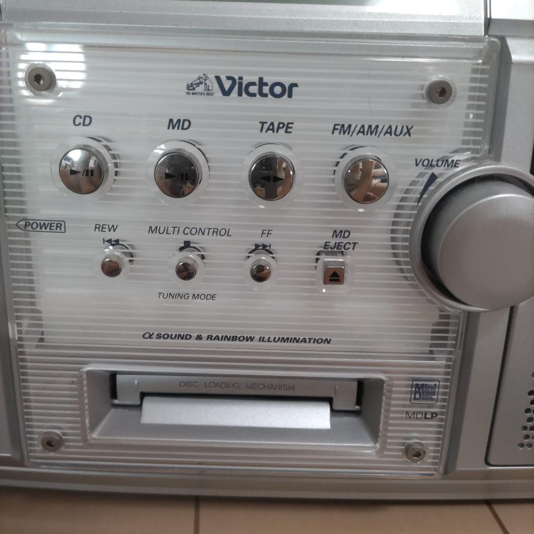 CD.MD.カセット.ラジオデッキ