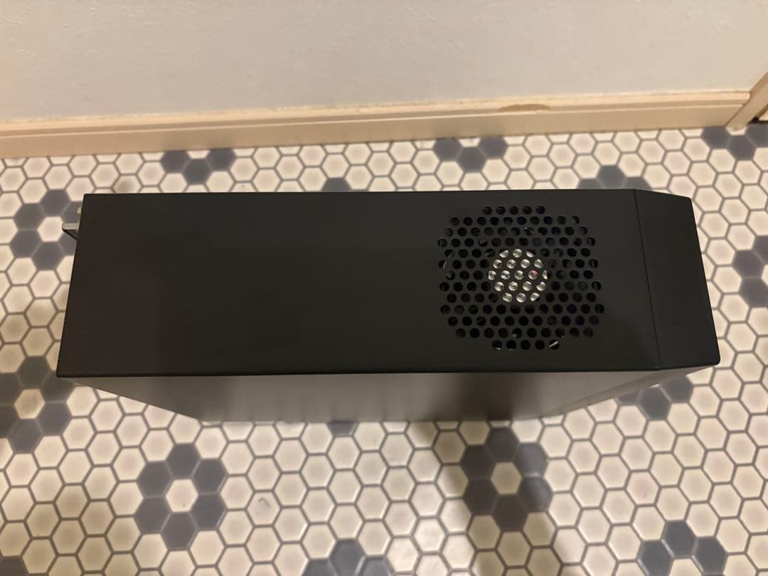 マウスコンピュータ　i5-9400 スリムデスクトップOffice付き