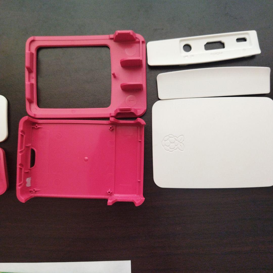 ベアボーン・キット Raspberry Pi 3 Model B , Zero etc