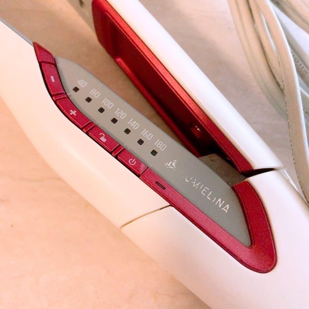 ☆状態良好☆リュミエリーナ ヘアビューロン HBRST-G ストレート