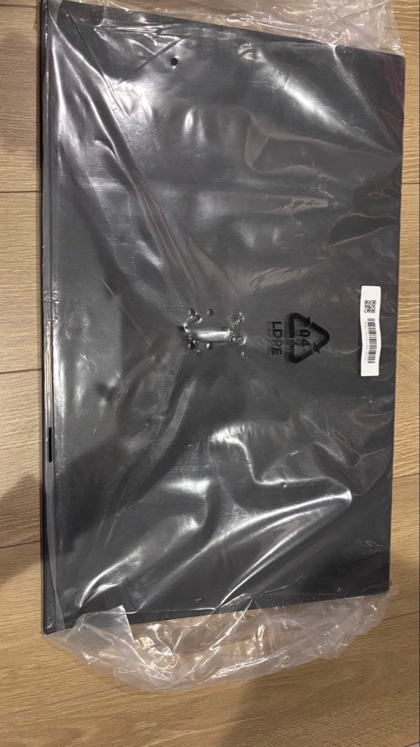 TOSHIBA REGZA 75インチ液晶テレビ 液晶割れあり ジャンク品