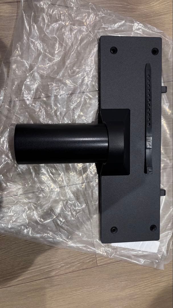 TOSHIBA REGZA 75インチ液晶テレビ 液晶割れあり ジャンク品