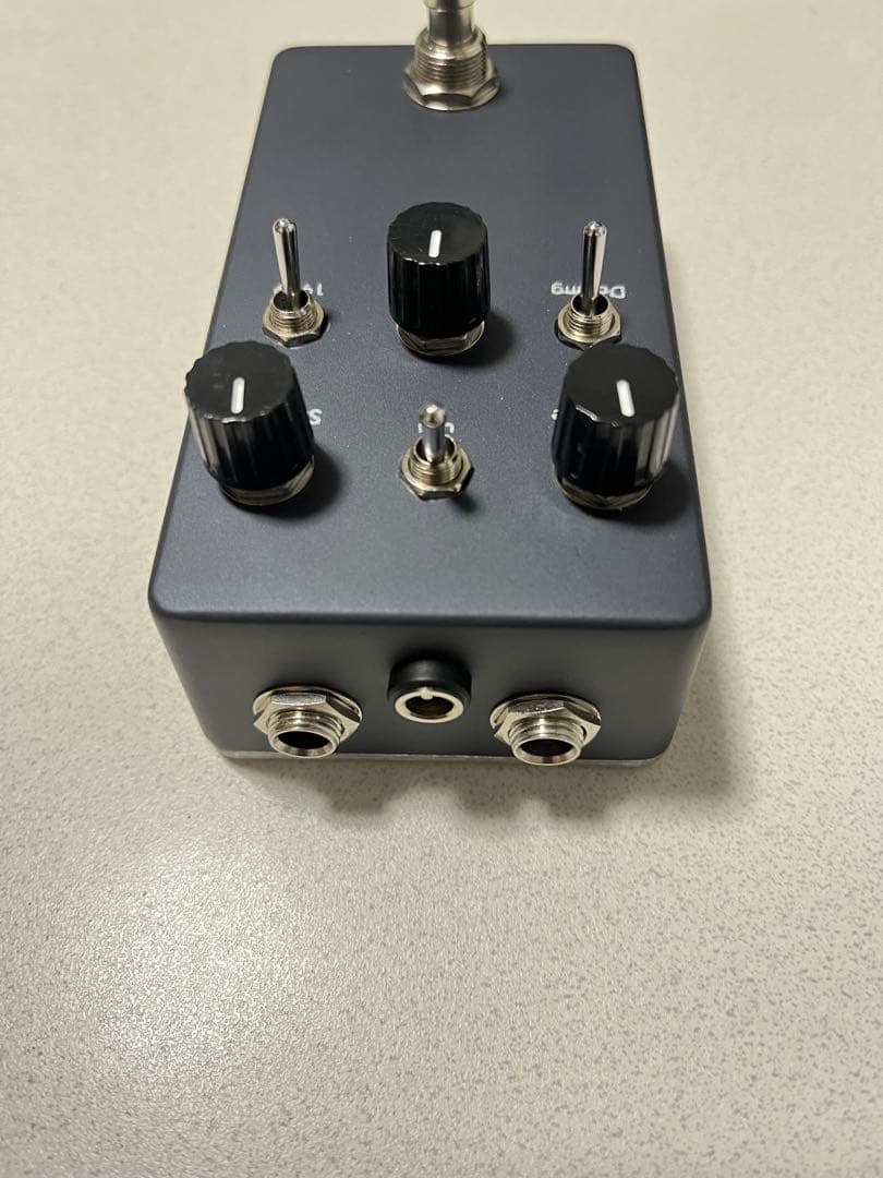 Mayonaise Fuzz クローン