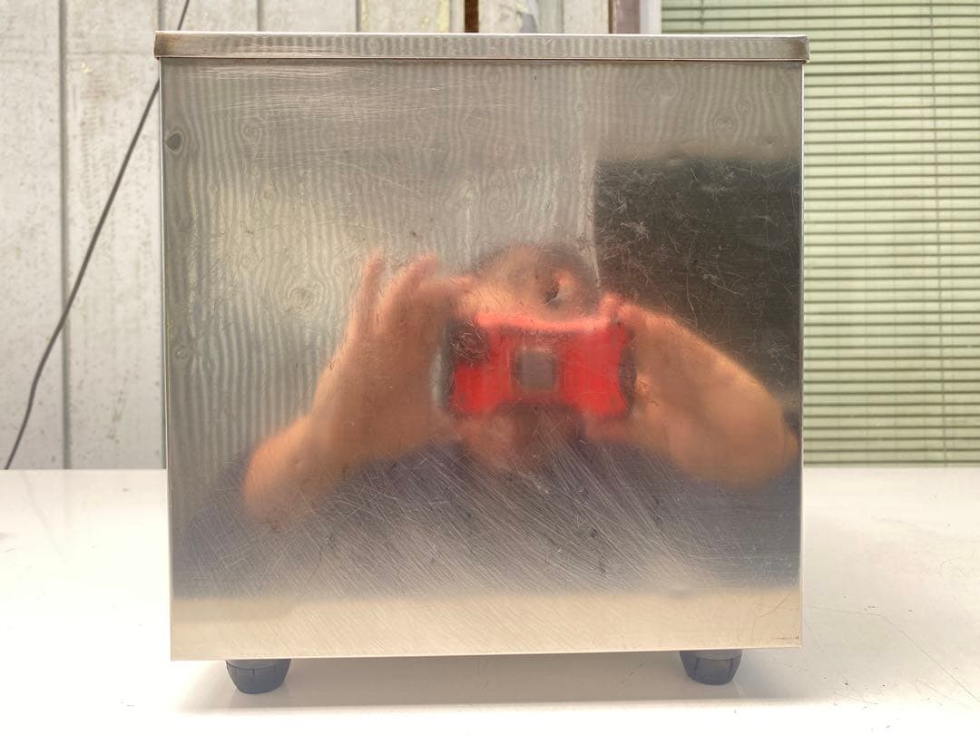 氷冷式生ビールサーバー　洗浄樽付　ニットクHP-1S